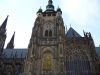 Monument historique de la ville de Prague