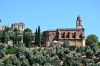 �glise en Corse