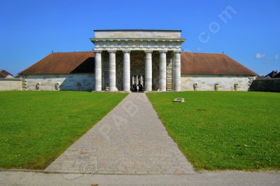 Magnifique bâtiment - Photo libre de droit - PABvision.com