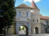 Entr�e de la Ville de Besan�on