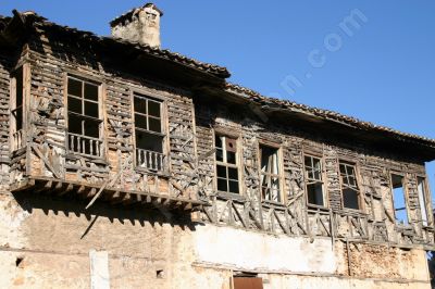  Turquie Antalya vieille ville - Photo libre de droit - PABvision.com