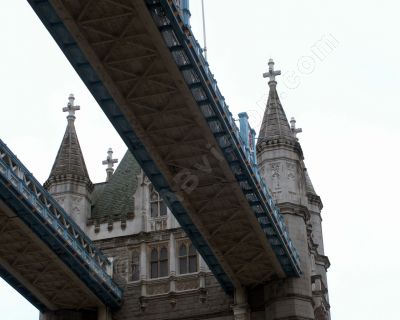 pont  Londres - Photo libre de droit - PABvision.com