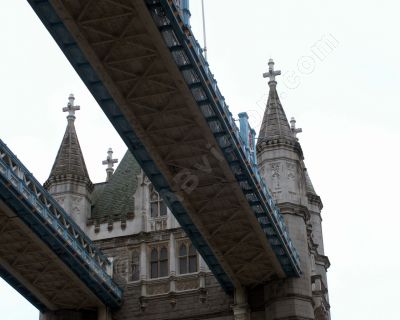 pont Londres - Photo libre de droit - PABvision.com