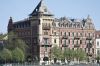 b�timent de Prague