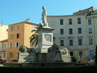 La Place Foch - Photo libre de droit - PABvision.com