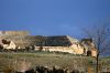 Ruines � Pamukkale en Turquie