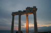 Turquie antique ruines