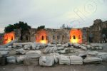 Turquie antique ruines