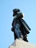 Statue monumentale de Napol�on 