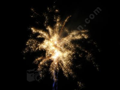 Feux d'artifices - Photo libre de droit - PABvision.com