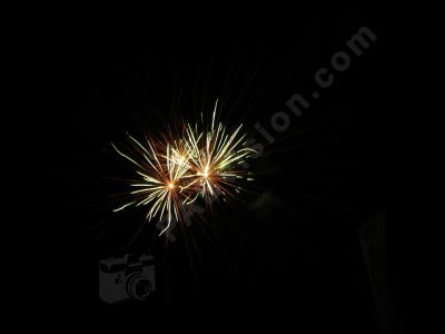 Feux d'artifices - Photo libre de droit - PABvision.com