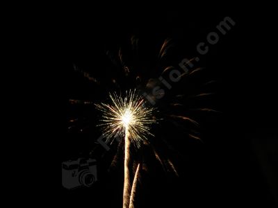 Feux d'artifices - Photo libre de droit - PABvision.com