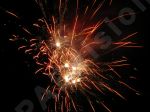 Feux d'artifices