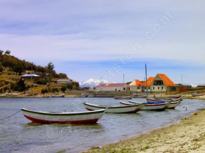 Paysage du monde - Photo libre de droit - PABvision.com