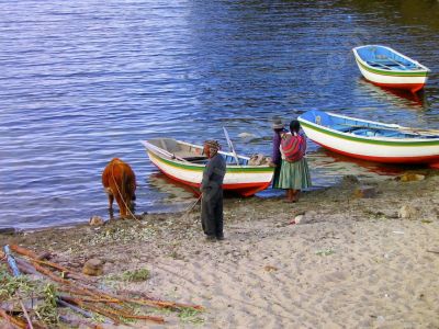 Paysage du monde - Photo libre de droit - PABvision.com