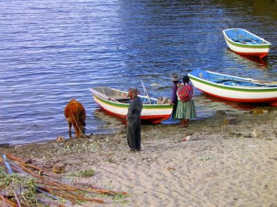 Paysage du monde - Photo libre de droit - PABvision.com