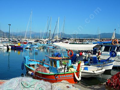 le de Corse - Photo libre de droit - PABvision.com