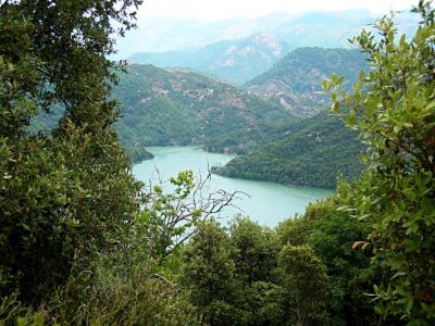 île de Corse - Photo libre de droit - PABvision.com