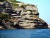 Falaises de Bonifacio