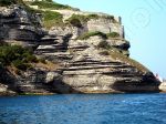 Falaises de Bonifacio