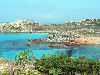 île de Corse - Photo libre de droit - PABvision.com