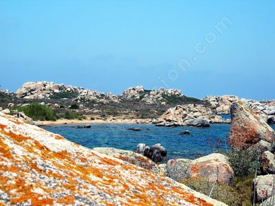 île de Corse - Photo libre de droit - PABvision.com