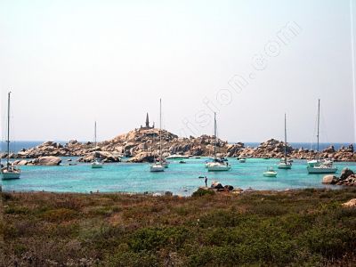 île de Corse - Photo libre de droit - PABvision.com