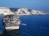 Falaises de Bonifacio, Extr�me Sud
