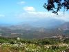 La Corse, vue de l'int�rieur de l'�le