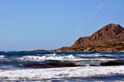 l'le de Corse - Photo libre de droit - PABvision.com