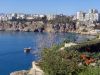 r�gion Antalya en Turquie