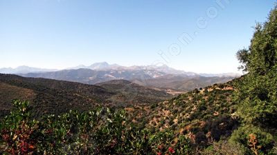 l'île de Corse - Photo libre de droit - PABvision.com