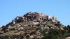 village Sant' Antonino en Corse