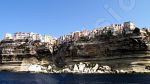 Falaises de Bonifacio
