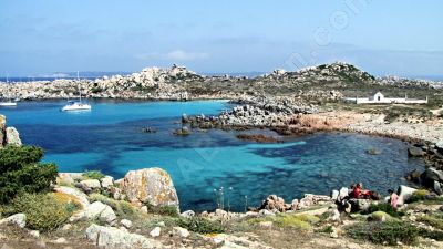île de Corse - Photo libre de droit - PABvision.com