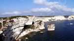 Falaises de Bonifacio, Extrme Sud