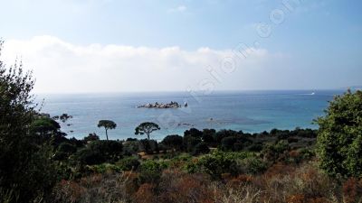 Corse, île de beauté - Photo libre de droit - PABvision.com