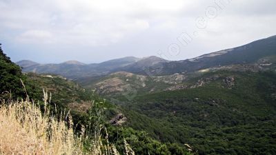 le de Corse - Photo libre de droit - PABvision.com