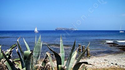 île de Corse - Photo libre de droit - PABvision.com