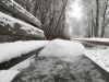 Le d�but de l'hiver