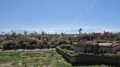 Région Marrakech - Photo libre de droit - PABvision.com