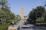 La Koutoubia