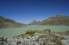 Lac de montagne