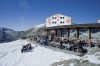Restaurant de montagne