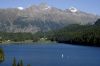 Lac de St. Moritz