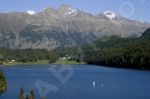 Lac de St. Moritz