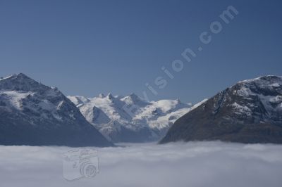 Région Silvaplana - Photo libre de droit - PABvision.com