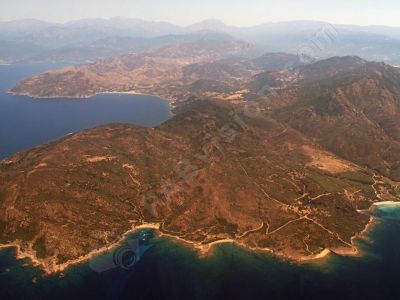 île de Corse - Photo libre de droit - PABvision.com