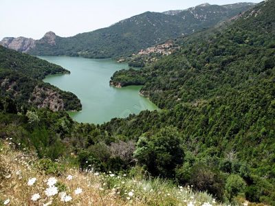 île de Corse - Photo libre de droit - PABvision.com