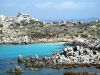 Corse, ILES LAVEZZI au sud de Bonifacio 